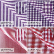 cotton fabric cotton spandex fabric for men's clothing